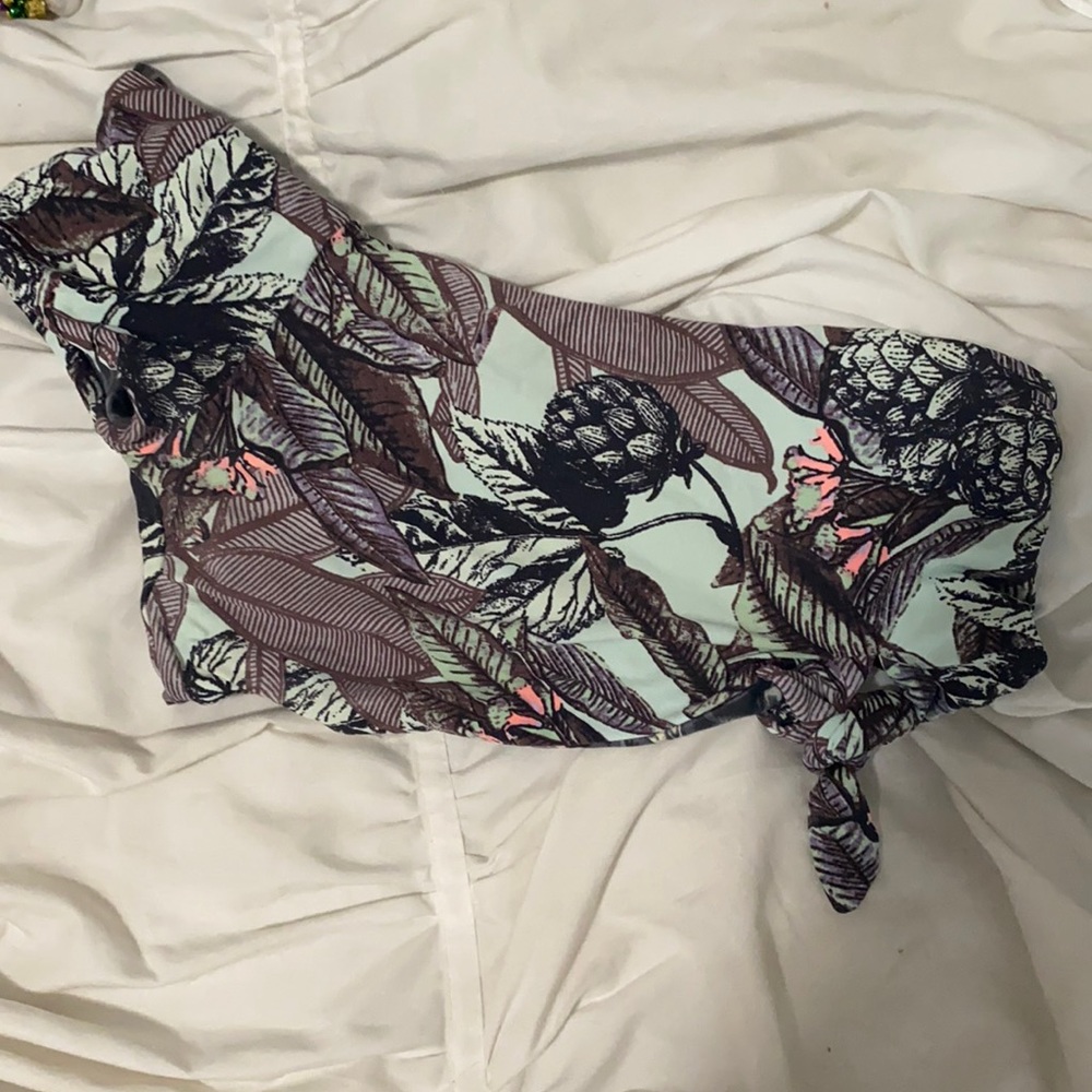 Maaji bikini top